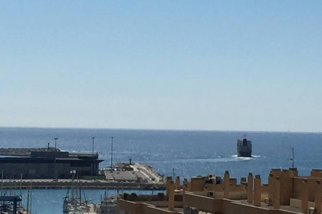 Beautiful Apartment With Swimming Pool And Beach Alicante Zewnętrze zdjęcie