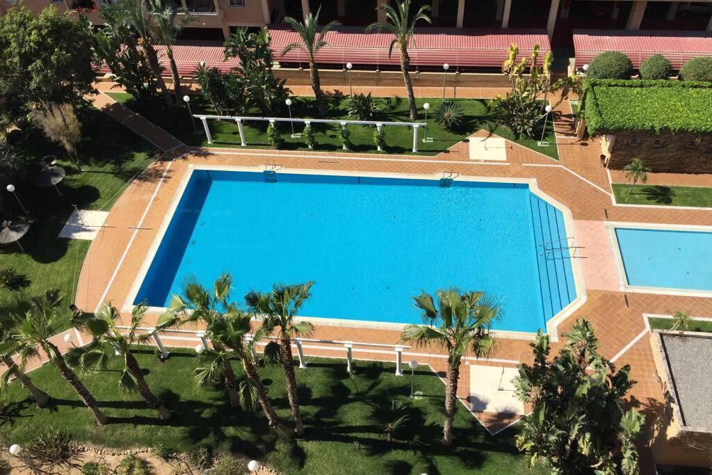 Beautiful Apartment With Swimming Pool And Beach Alicante Zewnętrze zdjęcie