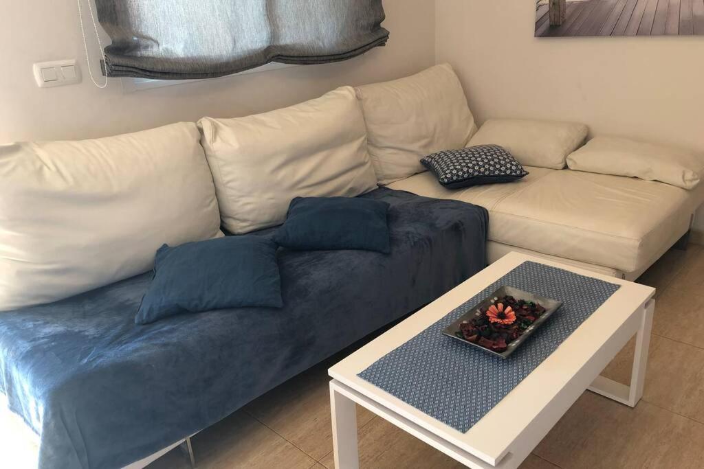 Beautiful Apartment With Swimming Pool And Beach Alicante Zewnętrze zdjęcie