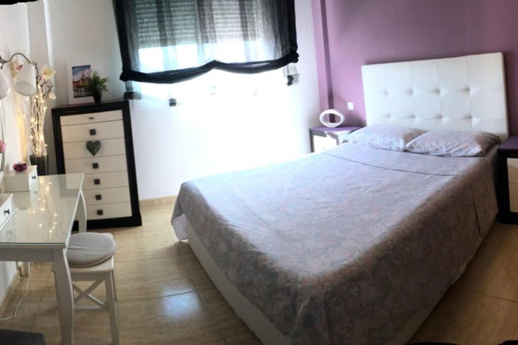 Beautiful Apartment With Swimming Pool And Beach Alicante Zewnętrze zdjęcie