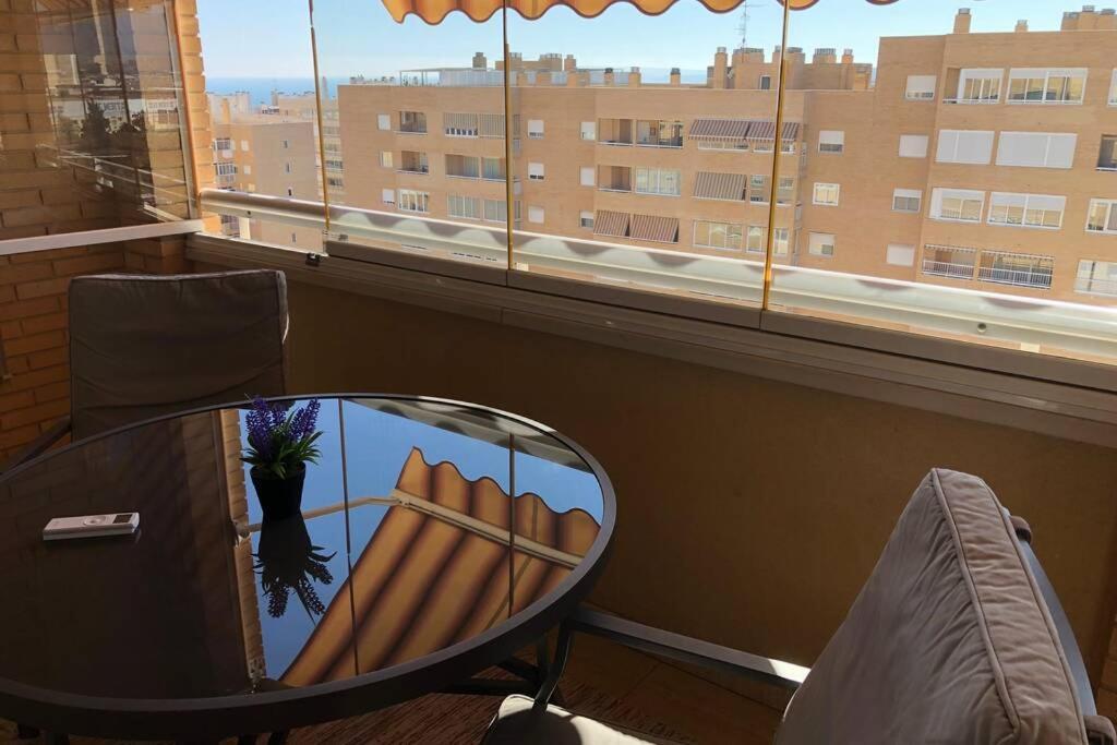 Beautiful Apartment With Swimming Pool And Beach Alicante Zewnętrze zdjęcie