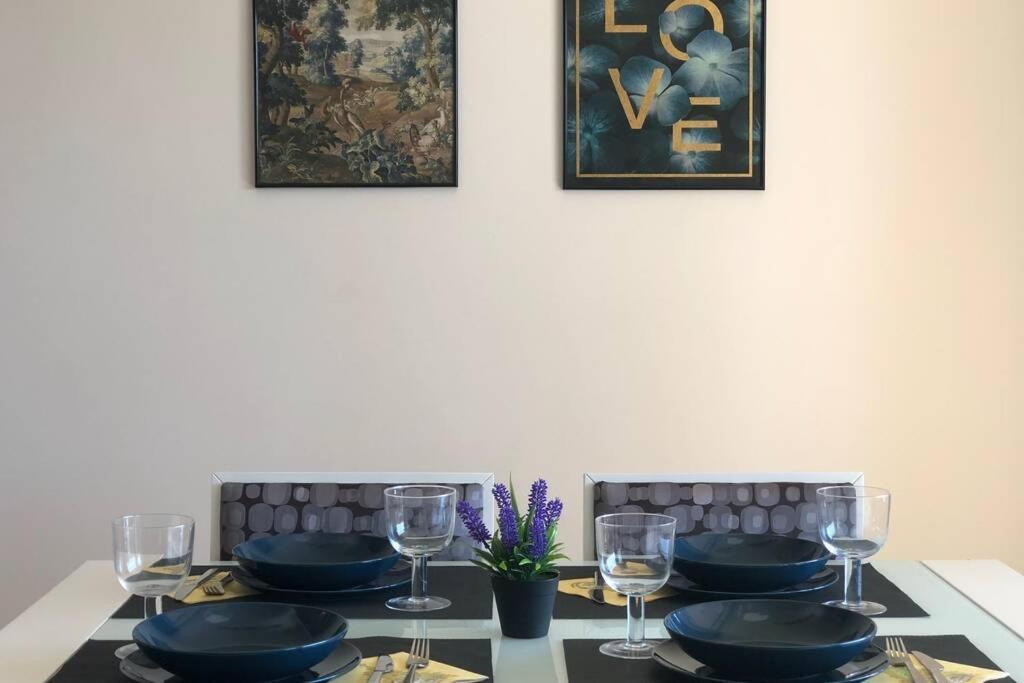 Beautiful Apartment With Swimming Pool And Beach Alicante Zewnętrze zdjęcie