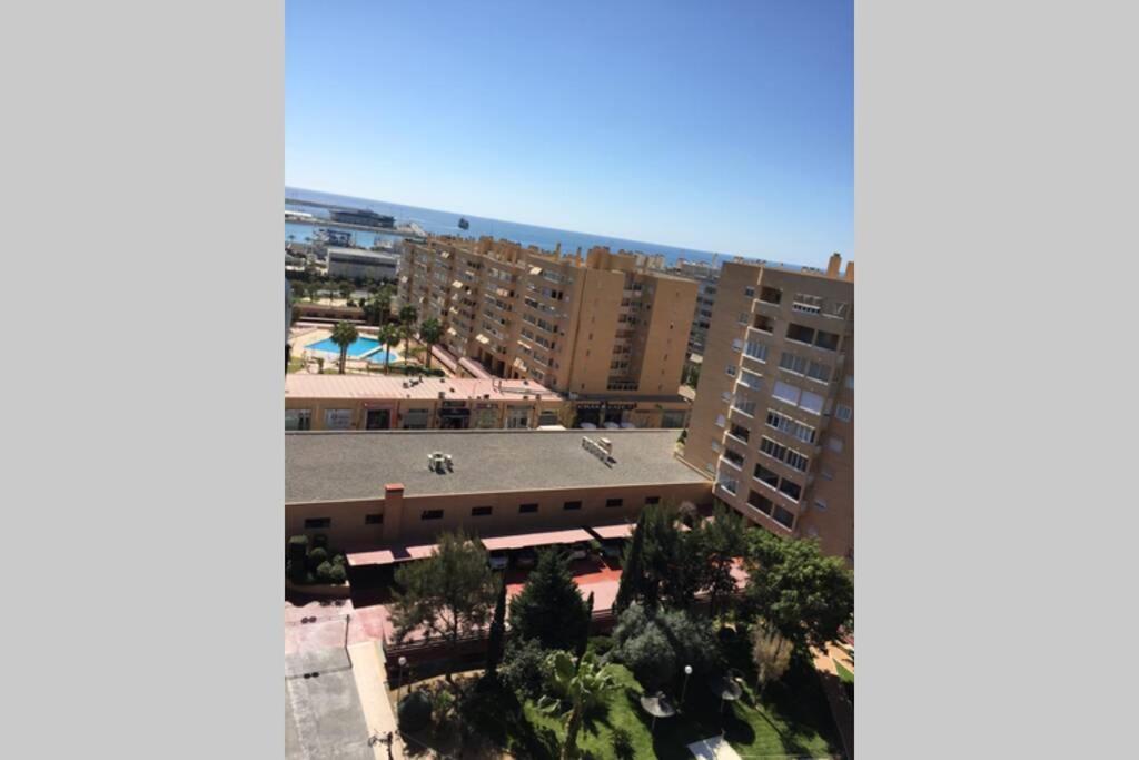 Beautiful Apartment With Swimming Pool And Beach Alicante Zewnętrze zdjęcie